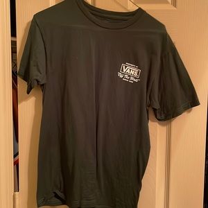 Vans Tee